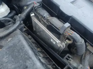 Foto de CENTRALITA MOTOR UCE TOYOTA COROLLA (E15) 1.4 Turbodiesel CAT (90 CV / 66 KW) referencia 8966112B91
