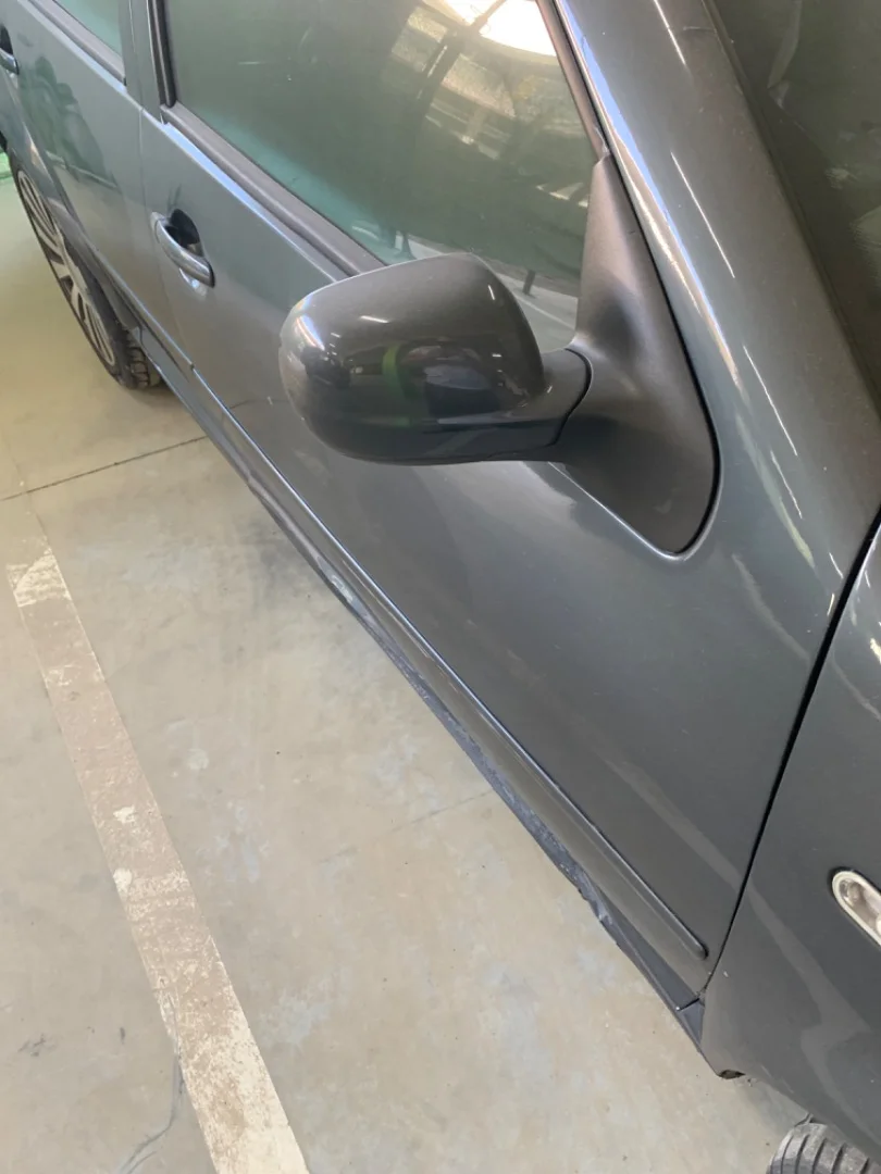 Foto de RETROVISOR DERECHO VOLKSWAGEN GOLF IV BERLINA (1J1)(10.1997) 1.9 TDI (101 CV / 74 KW)