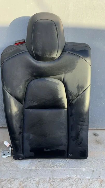 Foto de NO IDENTIFICADO TESLA MODEL 3 eléctrico 258 kW (cont. 153 kW) (350 CV / 258 KW) referencia 765433201C