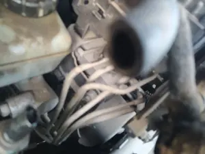 Foto de ABS OPEL ASTRA G BERLINA 1.7 16V DTI CAT (Y 17 DT / LR6) (75 CV / 55 KW) referencia 9120525 foto 3