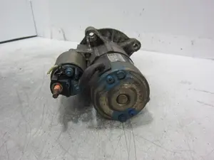 Foto de MOTOR ARRANQUE PEUGEOT 307 BREAK / SW (S1)(04.2002) referencia M000T82081 foto 3