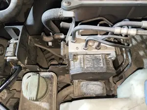 Foto de ABS AUDI A4 BERLINA (8E)