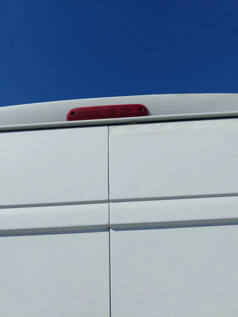 Foto de LUZ CENTRAL DE FRENO FIAT DUCATO 3 MAXI FURGÓN TS 35 (295) 2.3 JTD CAT (131 CV / 96 KW) referencia 1340670080