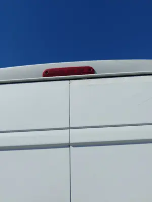 Foto de LUZ CENTRAL DE FRENO FIAT DUCATO 3 MAXI FURGÓN TS 35 (295) 2.3 JTD CAT (131 CV / 96 KW)