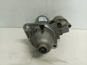 Foto de MOTOR ARRANQUE BMW SERIE 3 COMPACTO (E46) referencia 000108196 foto 2