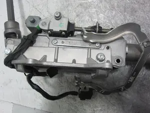 Foto de COLUMNA DIRECCION PORSCHE PANAMERA (TIPO 970) referencia 97034700730 foto 7