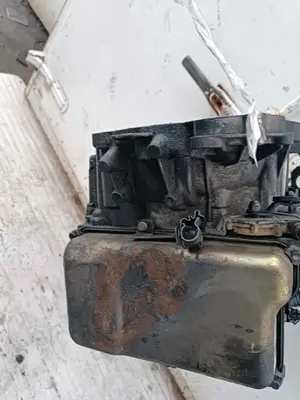 Foto de CAJA CAMBIOS CITROEN C5 BERLINA referencia 20HZ20 foto 6