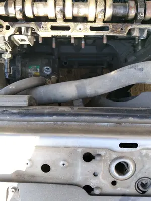 Foto de RADIADOR AGUA OPEL ASTRA H BERLINA