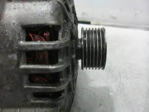 Foto de ALTERNADOR RENAULT LAGUNA II (BG0) 2.2 dCi Turbodiesel (150 CV / 110 KW) referencia 8EL011710641 foto 5