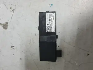 Foto de MODULO ELECTRONICO OPEL CORSA E 1.4 (90 CV / 66 KW) referencia 13523279 foto 4