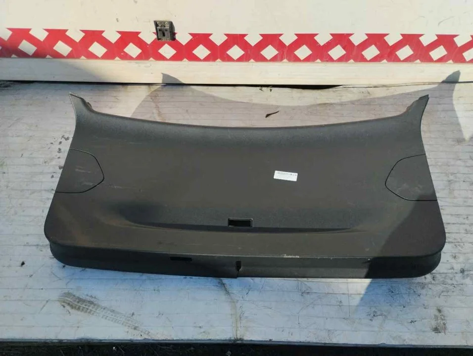 Foto de GUARNECIDO PORTON TRASERO BMW SERIE X3 (G01) 3.0 24V Turbodiesel (265 CV / 195 KW) referencia 77382810