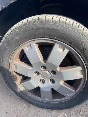Foto de LLANTA FORD MONDEO BERLINA (GE)