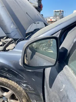 Foto de RETROVISOR IZQUIERDO FORD FOCUS SPORTBREAK (CB4)