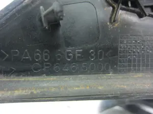 Foto de RETROVISOR IZQUIERDO PEUGEOT 206 1.4 HDi (68 CV / 50 KW) referencia CP6465000 foto 5