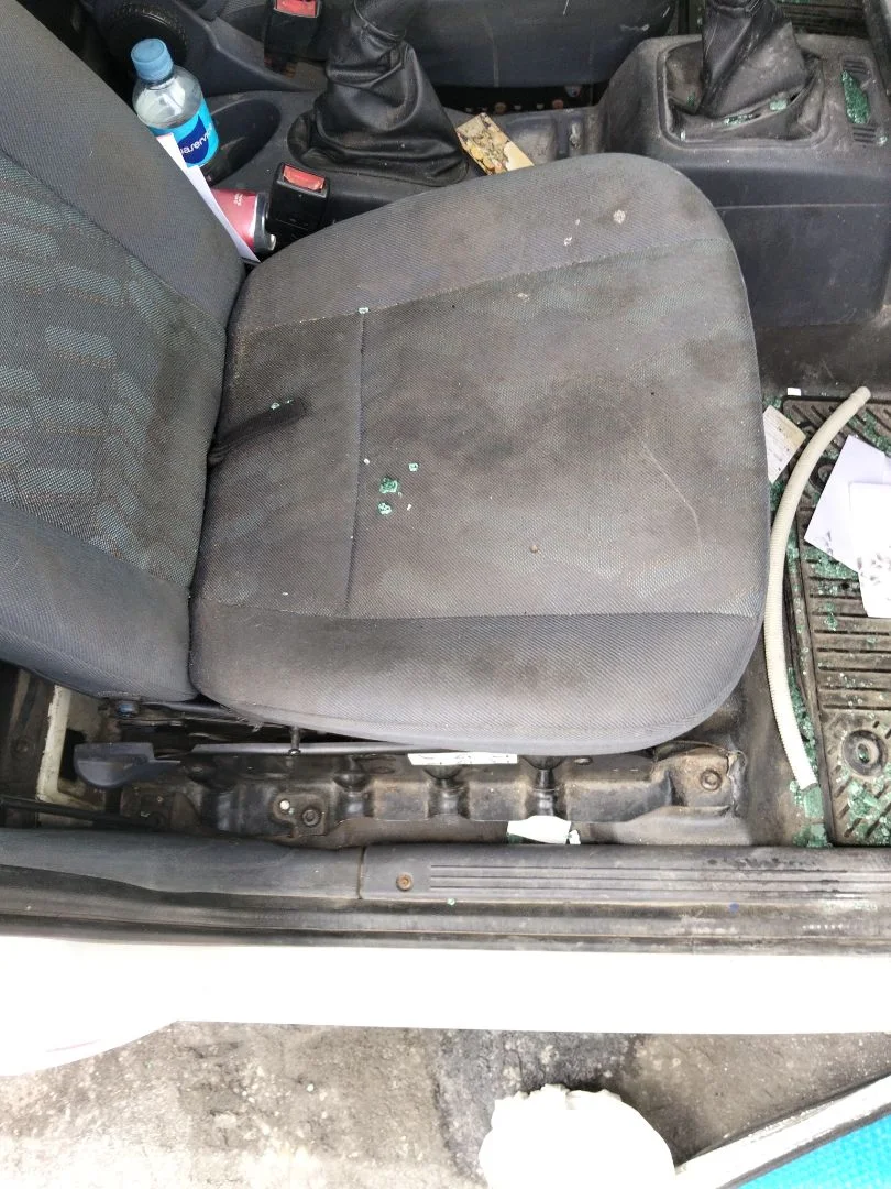 Foto de ASIENTO DELANTERO DERECHO FORD TRANSIT CONNECT (TC7) 1.8 TDCi CAT (110 CV / 81 KW)