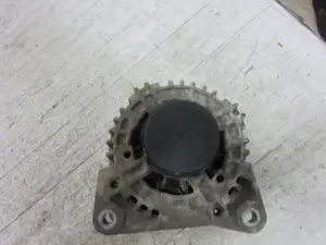 Foto de ALTERNADOR RENAULT CLIO III 1.5 dCi Diesel (106 CV / 78 KW) referencia 8200390675 foto 7