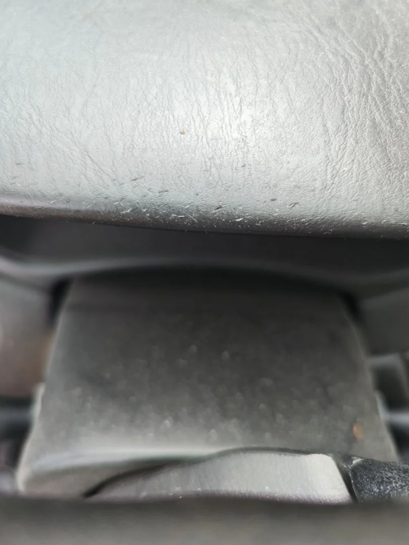 Foto de ANILLO AIRBAG FORD FOCUS BERLINA (CAK) 1.6 16V CAT (101 CV / 74 KW)