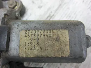 Foto de ELEVALUNAS TRASERO DERECHO ALFA ROMEO 147 (190) 1.6 16V CAT (105 CV / 77 KW) referencia 467397940 foto 4