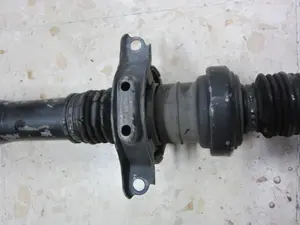 Foto de TRANSMISION CENTRAL PORSCHE CAYENNE (TIPO 92A) referencia 7P0521102R foto 5