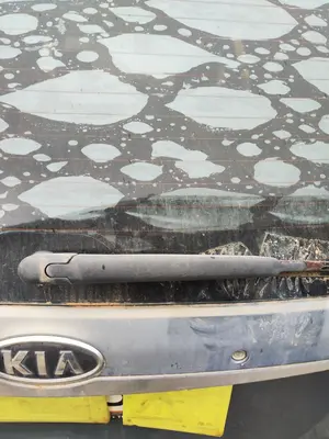 Foto de MOTOR LIMPIA TRASERO KIA CARNIVAL 2.9 CRDi CAT (185 CV / 136 KW)
