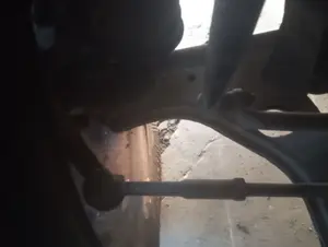 Foto de BRAZO SUSPENSION DELANTERO IZQUIERDO OPEL ASTRA G BERLINA 1.6 CAT (Z 16 SE / L55) (84 CV / 62 KW)