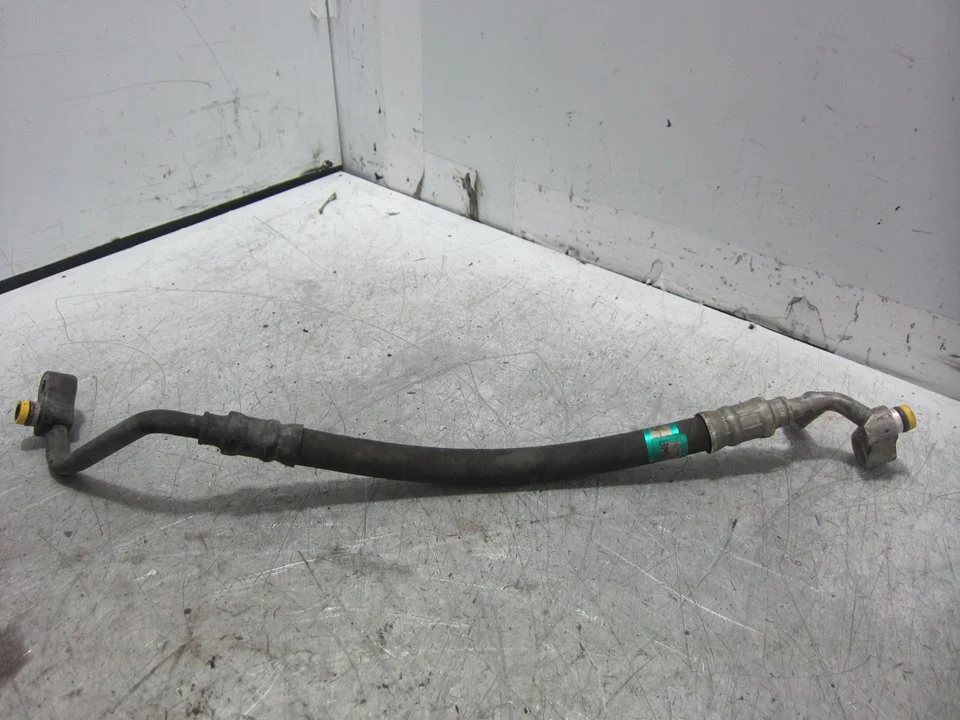 Foto de TUBOS AIRE ACONDICIONADO BMW SERIE 3 BERLINA (E46) 3.0 24V Turbodiesel CAT (184 CV / 135 KW) referencia 64536905645