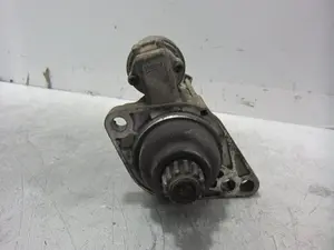 Foto de MOTOR ARRANQUE VOLKSWAGEN GOLF PLUS VI (521) referencia 02Z911023P
