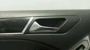 Foto de MANETA INTERIOR TRASERA IZQUIERDA VOLKSWAGEN GOLF VI (5K1)(10.2008) 2.0 TDI DPF (170 CV / 125 KW) referencia 1K5837113
