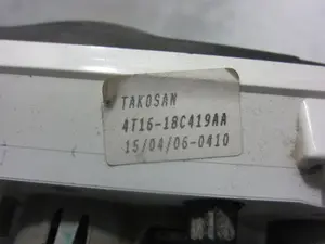 Foto de MANDO CALEFACCION / AIRE ACONDICIONADO FORD TOURNEO CONNECT (TC7) 1.8 TDCi CAT (90 CV / 66 KW) referencia 4T1618C419AA foto 6