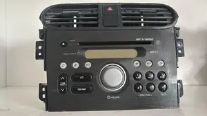 Foto de SISTEMA AUDIO / RADIO CD OPEL AGILA B 1.2 CAT (K12B / LUY) (86 CV / 63 KW) referencia 3910151K00