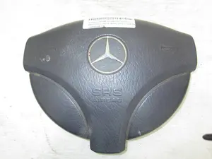 Foto de AIRBAG CORTINA DELANTERO IZQUIERDO MERCEDES-BENZ CLASE A (BM 168) 1.7 CDI Diesel CAT (90 CV / 66 KW) referencia 16846001987D88 foto 2
