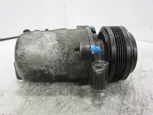 Foto de COMPRESOR AIRE ACONDICIONADO BMW SERIE 3 BERLINA (E46) referencia 8390646 foto 8