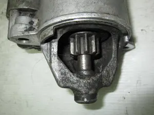 Foto de MOTOR ARRANQUE FORD FOCUS BERLINA (CAP) referencia 1S4UAB11131 foto 3
