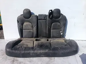 Foto de ASIENTOS TRASERO IZQUIERDO TESLA MODEL 3 eléctrico 258 kW (cont. 153 kW) (350 CV / 258 KW)