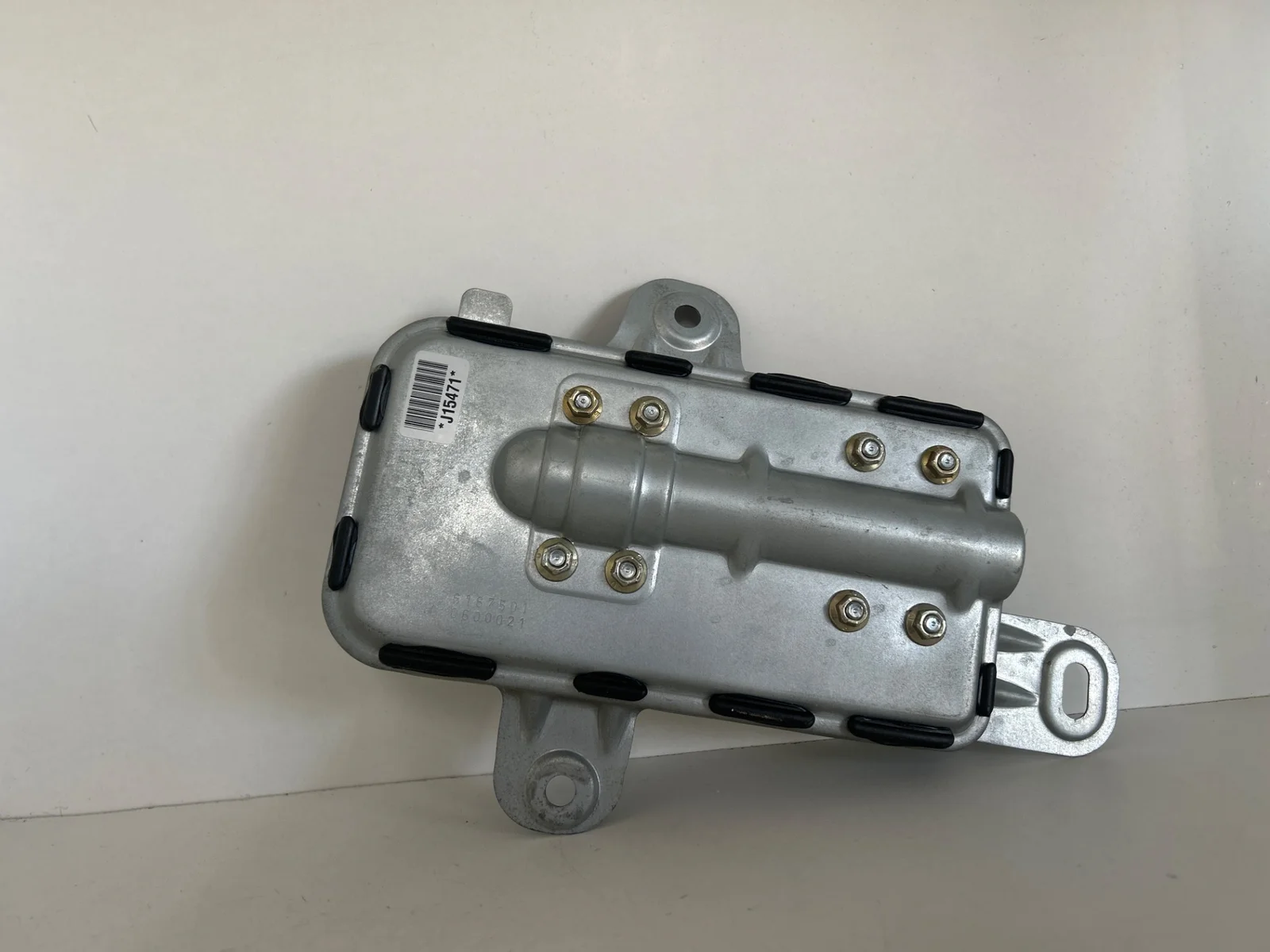 Foto de AIRBAG LATERAL DELANTERO IZQUIERDO BMW SERIE 3 COMPACTO (E46) referencia 30705512903J