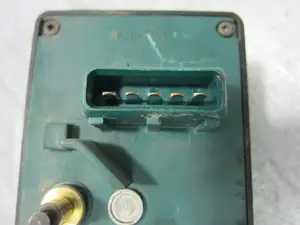 Foto de CAJA PRECALENTAMIENTO CITROEN XSARA BERLINA 2.0 HDi CAT (RHY / DW10TD) (90 CV / 66 KW) referencia 9639912580 foto 2