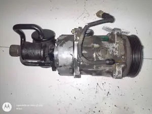 Foto de COMPRESOR AIRE ACONDICIONADO PEUGEOT 206 referencia 1106 foto 6