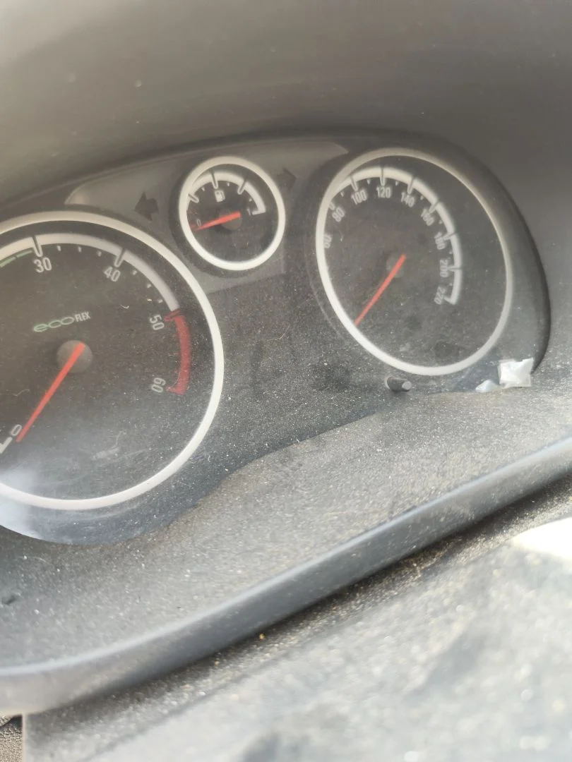 Foto de CUADRO INSTRUMENTOS OPEL CORSA D 1.3 16V CDTI (75 CV / 55 KW)