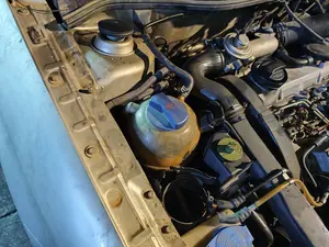 Foto de DEPOSITO EXPANSION SKODA OCTAVIA BERLINA (1U2) 1.9 TDI (90 CV / 66 KW) referencia 1J0121403B