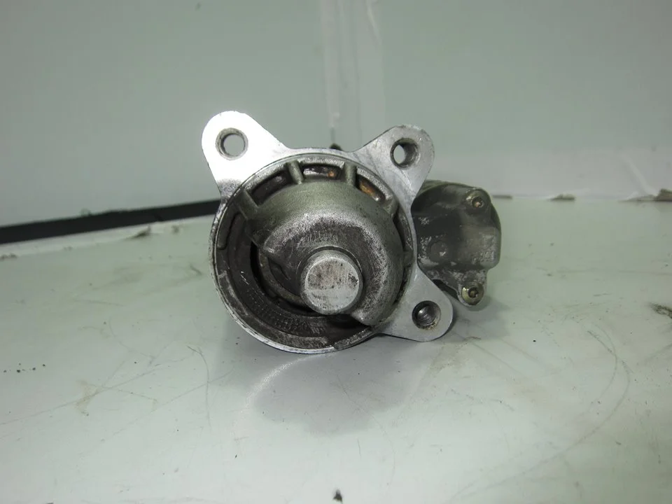 Foto de MOTOR ARRANQUE FORD FOCUS BERLINA (CAK) referencia 1S4U11000AA