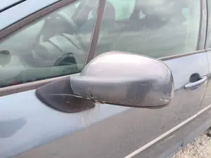 Foto de RETROVISOR IZQUIERDO PEUGEOT 407 SW 2.0 16V HDi FAP CAT (RHR / DW10BTED4) (136 CV / 100 KW) foto 1
