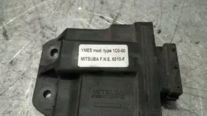 Foto de NO IDENTIFICADO YAMAHA X-MAX 250 250 cm3 - 14.8 kW (0 CV / 0 KW) referencia 5510-F foto 3