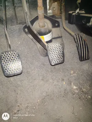 Foto de PEDAL FRENO SUZUKI IGNIS (RG/FH) 1.3 CAT (83 CV / 61 KW)