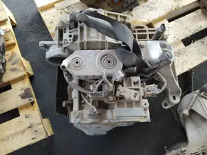 Foto de CAJA CAMBIOS SEAT IBIZA (6K1) referencia DSV