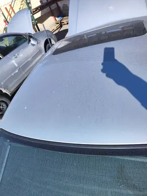 Foto de TECHO AUDI A8 (D2) 4.2 V8 40V (310 CV / 228 KW)