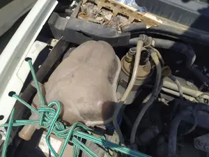 Foto de TUBO PRESION DIRECCION ASISTIDA FIAT GRANDE PUNTO (199) 1.3 16V JTD CAT (75 CV / 55 KW)