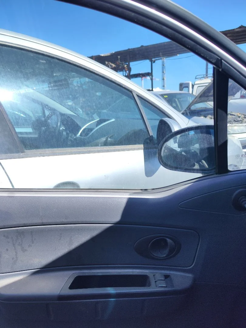 Foto de LUNA DELANTERA IZQUIERDA CHEVROLET MATIZ 0.8 CAT (52 CV / 38 KW) referencia 96601506