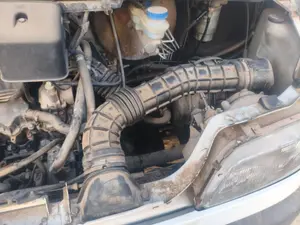 Foto de TUBO CITROEN JUMPER FURGÓN 2.5 Diesel (86 CV / 63 KW)