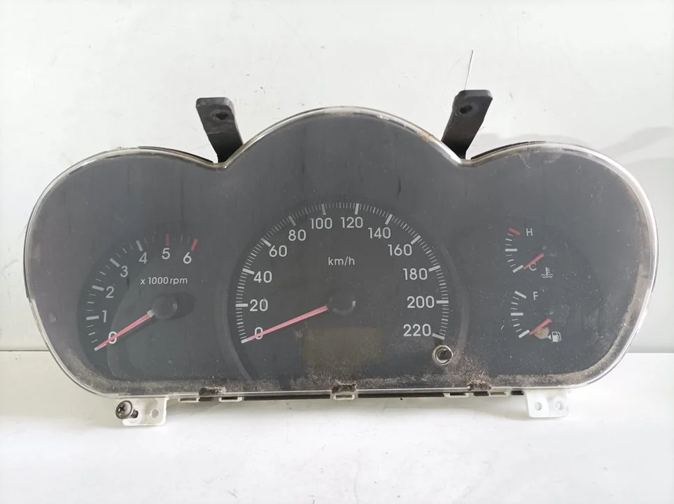 Foto de CUADRO INSTRUMENTOS KIA CERATO (LD) 2.0 Turbodiesel CAT (113 CV / 83 KW) referencia D2794003