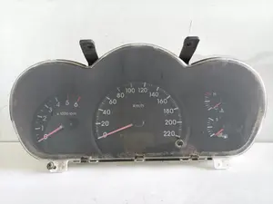 Foto de CUADRO INSTRUMENTOS KIA CERATO (LD) 2.0 Turbodiesel CAT (113 CV / 83 KW) referencia D2794003